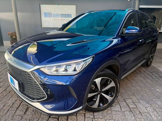 BYD SONG PLUS 1.5 DM-I HÍBRIDO AUTOMÁTICO BYD SONG PLUS 1.5 DM-I HÍBRIDO AUTOMÁTICO